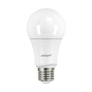 LED-E27 liiketunnistin, 1055lm, ⌀60&times;120mm