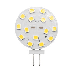 LED-G4, 3W, 280lm,  &Oslash;30mm, 10-30V