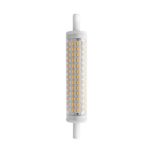 LED-R7S, 8.5W, 900-1000lm, 23*118mm