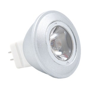 LED-MR11 3W, 220lm
