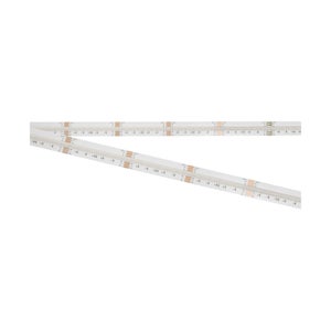 RGB+CCT COB LUXOR LED-nauha 5m, 18W/m 24V, IP65NANO