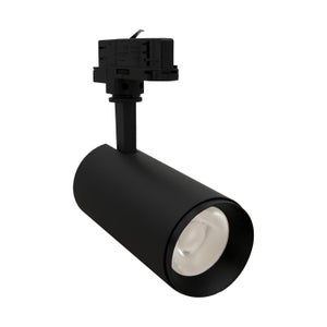 DALI Kiskovalaisin BEDA 20W, 1750lm, &Oslash;85*178mm, musta