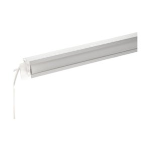 Vapaasti katkaistava kaapistovalaisin REDIKA 2250mm, 24V 