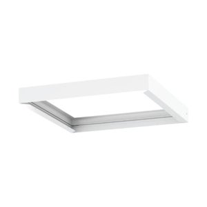 Pinta-asennuskehys LED-paneeli VUONO 600x600mm