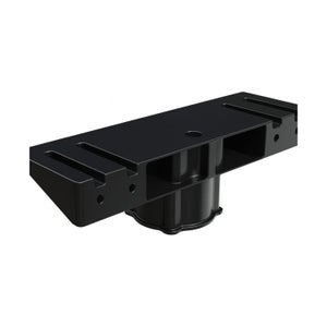 Pylv&auml;skiinnike 60mm LED-Valonheitin BRIAX 