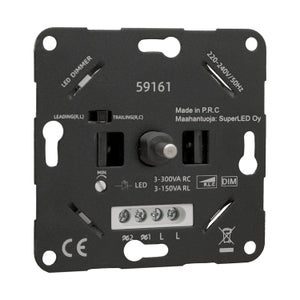 LED-himmennin DIMA, 270W, triac