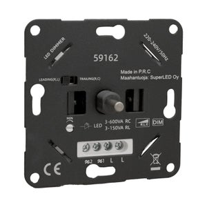 LED-himmennin DIMA, 540W, triac