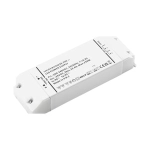 LED-muuntaja WANAL 250W 24V