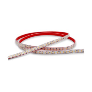 LUXE TEHO LED-nauha 5m, 9.6W/m, 24V, EG IP65