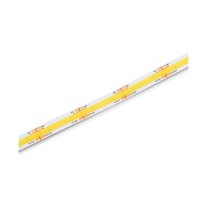 COB CCT LED-nauha 5m 16W/m 24V