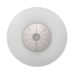 MOTI PIR liiketunnistin IP54, valkoinen