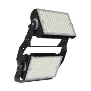 Teollisuusvalonheitin COOL MAX 600W 102000lm, IP66