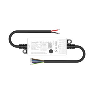 MIBO 5in1 vastaanotin IP66