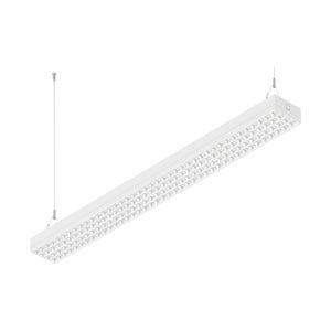 Linjavalaisin STELLA MULTI 50W/45W/40W/35W 1500mm, valkoinen