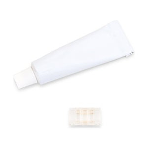 Liittimet 3pin, COB CCT LED-nauhalle, IP54