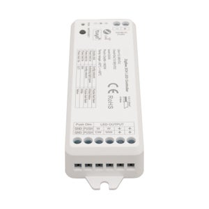 NOVA Zigbee RGB+CCT vastaanotin