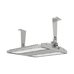 Hallivalaisin DOUBLE 240W 340x325x60mm 160lm/W 44000lm