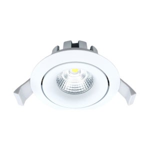 Alasvalo FIINI 13W, 1060lm, &Oslash;95*47mm, valkoinen