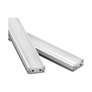 LED-valolista SIRU, 17W, 1120lm, 1200mm, ketjutettava