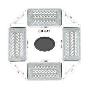 LED-Hallivalo COOL 200W, 28000lm, IP65, Philips LED