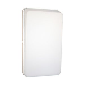 Sein&auml;valaisin WINN, 9W, 725lm, 136*230*55mm