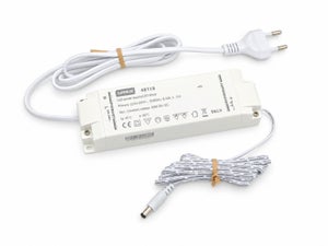 LED-muuntaja WANA 60W 24V/12V