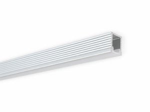 PINTA MINI LED-profiili kannella, 2000mm