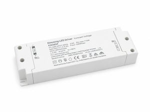 Triac LED-muuntaja VAIKO 100W 24V 
