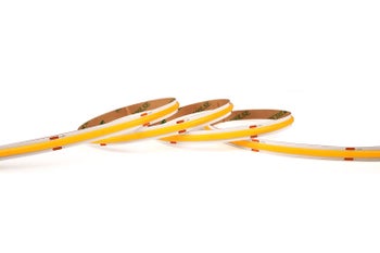 COB LONG LED-nauha 20m 7.2W/m IP54 24V