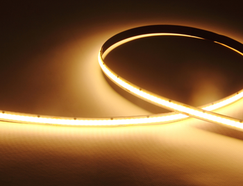 COB LUXOR LED-nauha 10m, 10W/m 24V