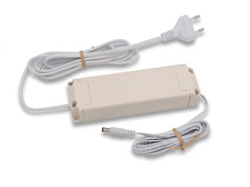 LED-muuntaja WANA 20W 24V/12V