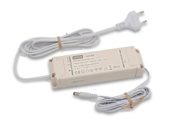 LED-muuntaja WANA 40W 24V/12V