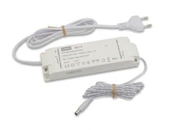 LED-muuntaja WANA 60W 24V/12V