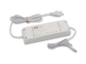 LED-muuntaja WANA 80W 24V