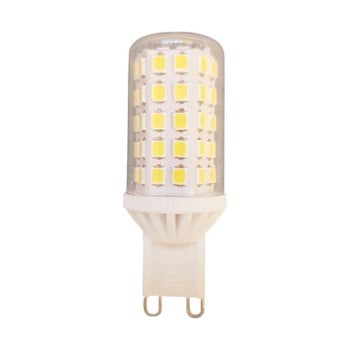 LED-G9 3W 350lm 18*57.4mm