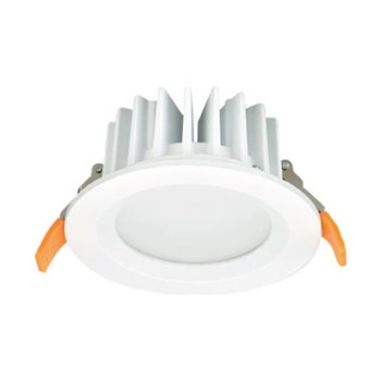 Alasvalo UMPIO 13W, 1220lm, &Oslash;115*38mm, IP65/IP65