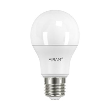 LED-E27 Airam PRO, 9.6W, 1060lm, ⌀60&times;110mm, 200&deg;