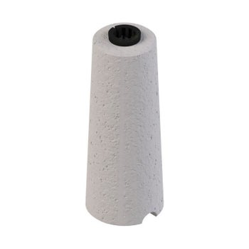 Pylv&auml;sjalusta 60mm putkelle