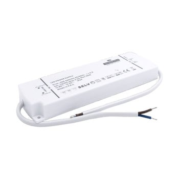 LED-muuntaja TIHKU 30W 12V/24V IP44