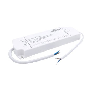 LED-muuntaja TIHKU 60W 12V/24V IP44