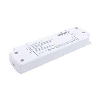 Triac LED-muuntaja NAPA 30W 12V/24V