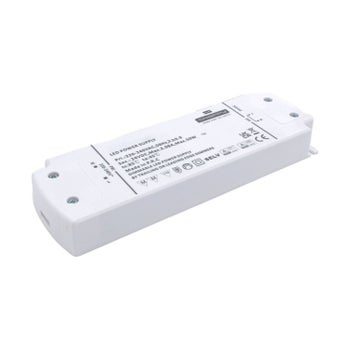 Triac LED-muuntaja NAPA 50W 12V/24V