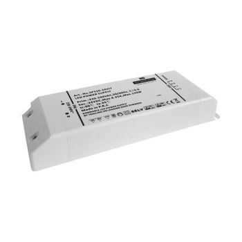 Triac LED-muuntaja NAPA 150W 24V