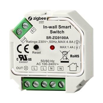 S&Auml;VY Zigbee langaton vastaanotin on-off