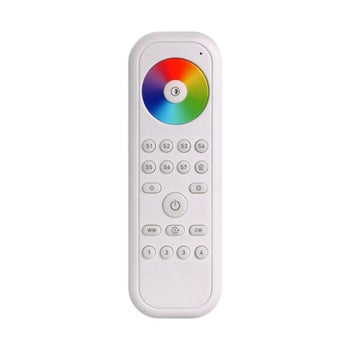 S&Auml;VY Zigbee kauko-ohjain RGB+CCT LED nauhalle