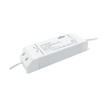 Triac LED-muuntaja NAPA 75W 12V/24V