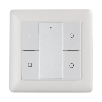 CCT LED-himmenin S&Auml;VY, Zibgee, LED-valaisimille ja nauhoille