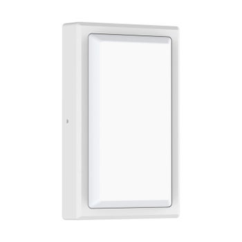 Yleisvalaisin RAINA 15W, 1650lm, 250x150x63mm,  valkoinen