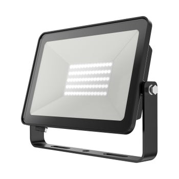 LED-Valonheitin LII 20W 2000lm 160&times;142mm