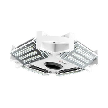 LED-Hallivalo COOL 100W, 14000lm, IP65, Philips LED
